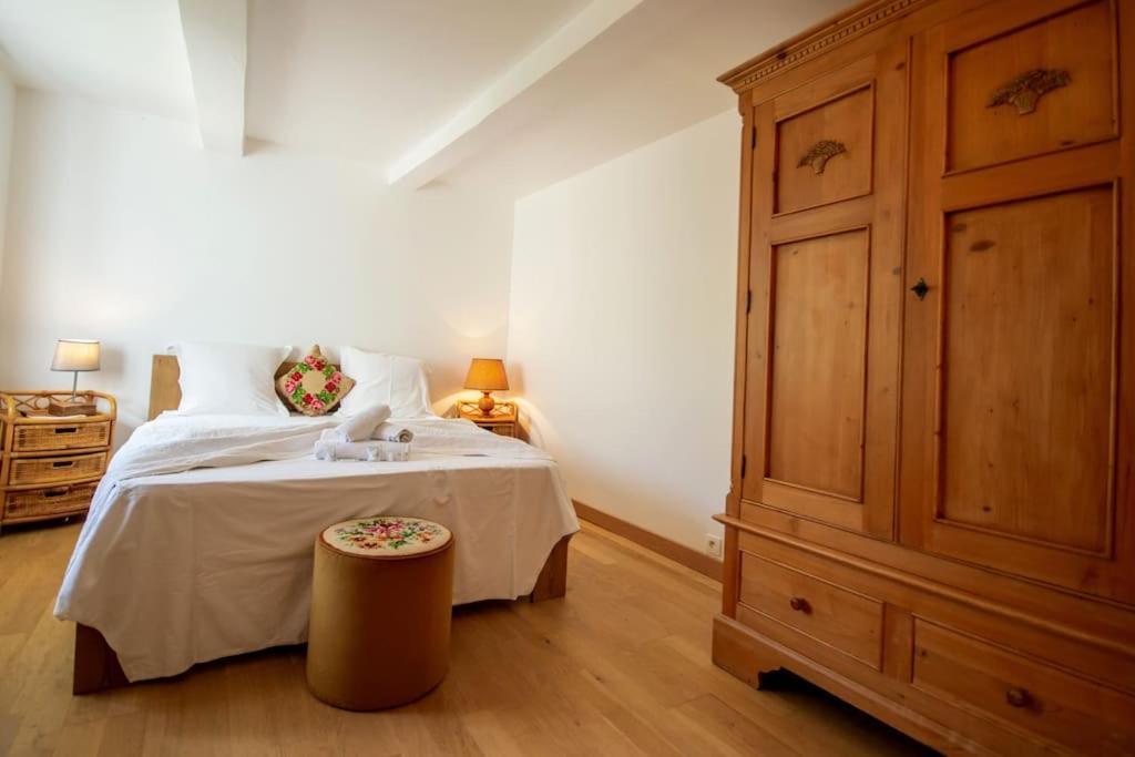 Le Pech Merle Yourhosthelper Saint-Jean-de-Minervois ภายนอก รูปภาพ